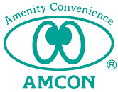 Logo Amcon Europe