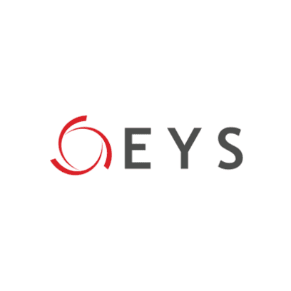 Logo EYS Metal