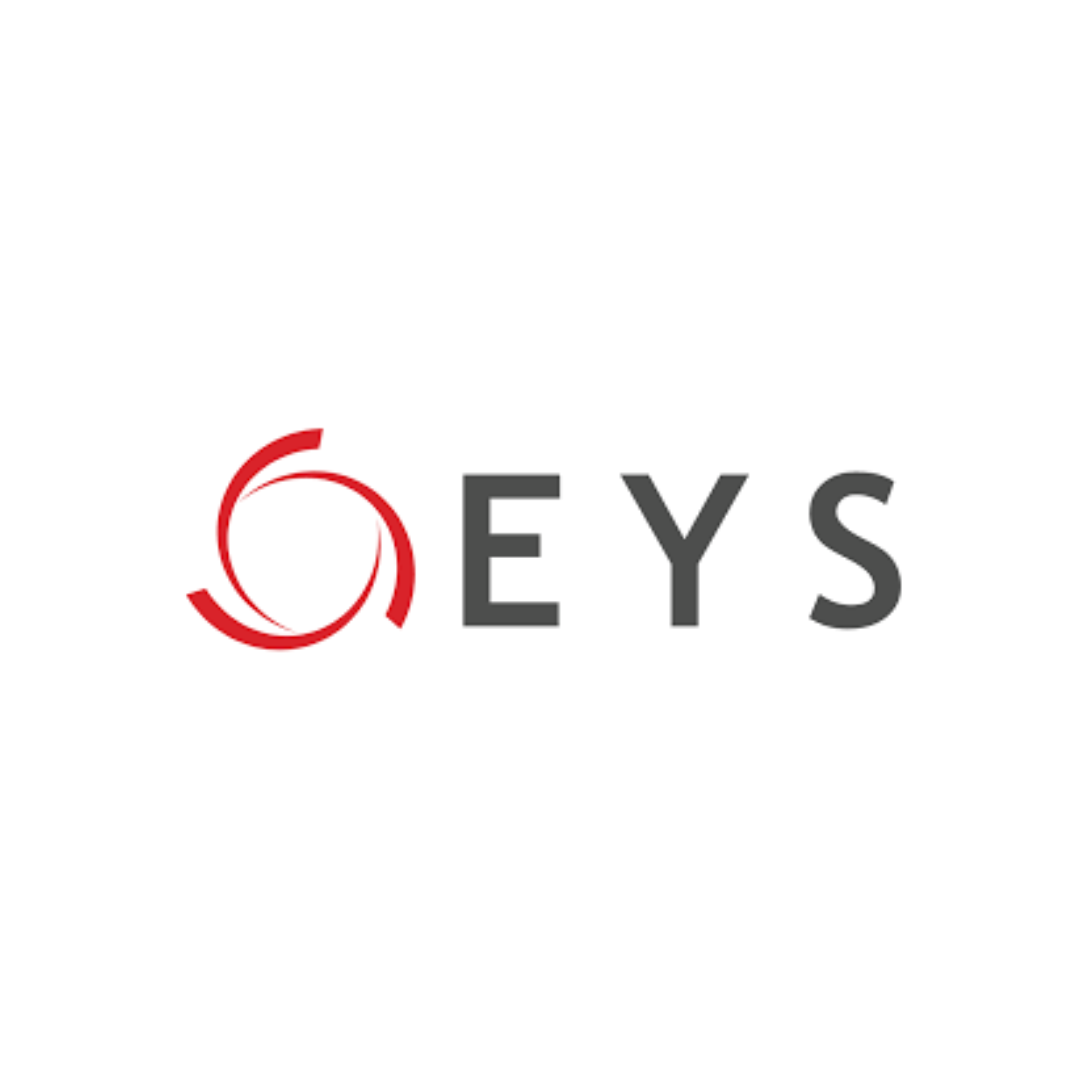 Logo EYS Metal